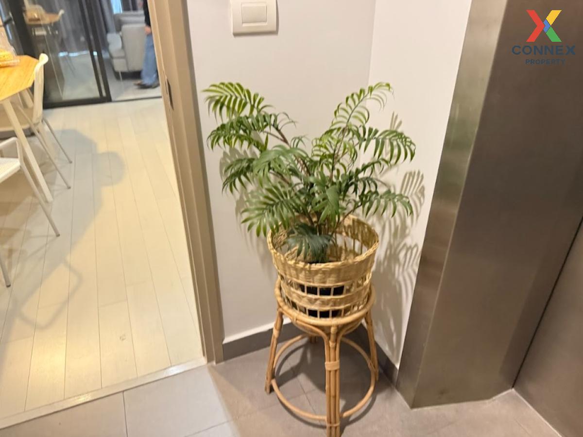 รูป 🔥🔥🔥 เช่าคอนโด  โนเบิล เพลินจิต BTS-เพลินจิต ลุมพินี เขต ปทุมวัน กรุงเทพ CX-115138 ✅ ทักไลน์ @connexproperty ตอบทันที ทีมงานมืออาชีพ ✅ 🔥🔥🔥 - รูปที่ 8/10