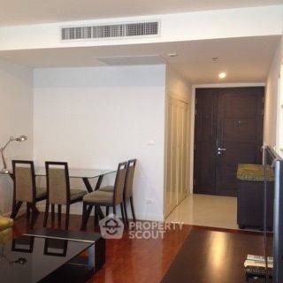 picture 1-BR Condo at Siri Residence Sukhumvit near BTS Phrom Phong (ID 2205863) - 4/8