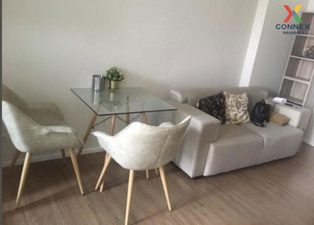 รูปภาพ เช่าคอนโด มิติ คอนโด ลาดพร้าว-วังหิน BTS-เสนานิคม ลาดพร้าว เขต ลาดพร้าว กรุงเทพ CX-129181 ✅ ทักไลน์ @connexproperty ตอบทันที ทีมงานมืออาชีพ ✅