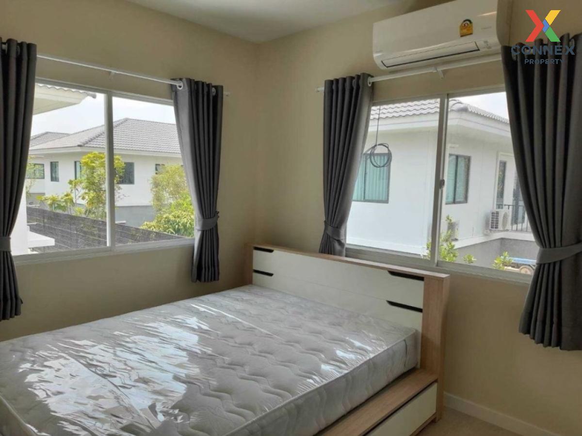 picture For Rent House , Perfect Place Ramkhamhaeng-Suvarnabhumi 3 , Min Buri , Min Buri , Bangkok , CX-115993 ✅ Live chat with us ADD LINE @connexproperty ✅  - 4/7