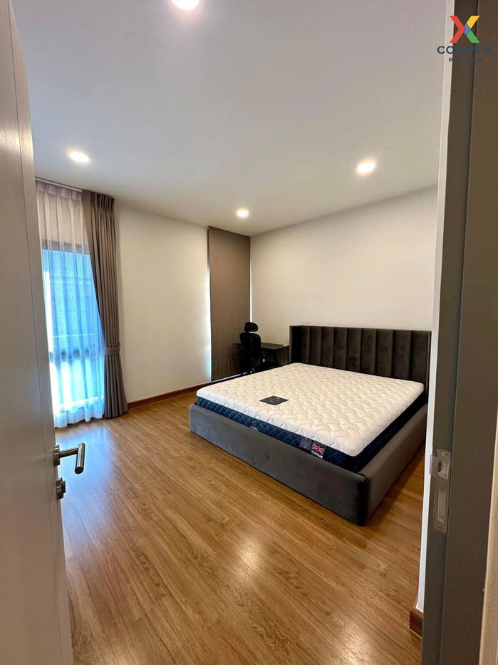picture For Rent House , The City Bangna , Bang Kaeo , Bang Phli , Samut Prakarn , CX-110691 ✅ Live chat with us ADD LINE @connexproperty ✅  - 10/12