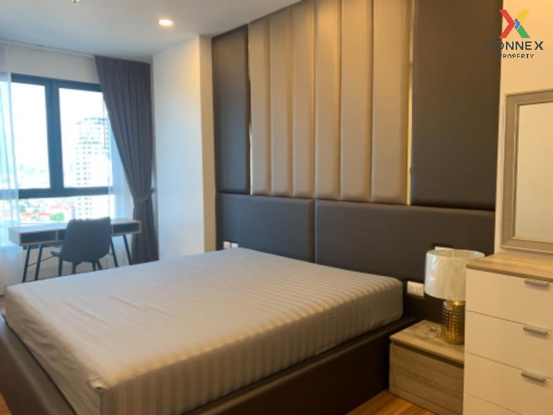 picture FOR RENT condo , Supalai Premier Charoen Nakhon , BTS-Khlong San , Khlong San , Khlong San , Bangkok , CX-78415 ✅ Live chat with us ADD LINE @connexproperty ✅  - 6/7