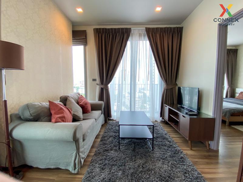 picture 🔥🔥🔥 FOR RENT condo ซีล บาย แสนสิริ   Thawi Watthana Bangkok CX-05028 ✅ Live chat with us ADD LINE @connexproperty ✅ 🔥🔥🔥 - 3/8