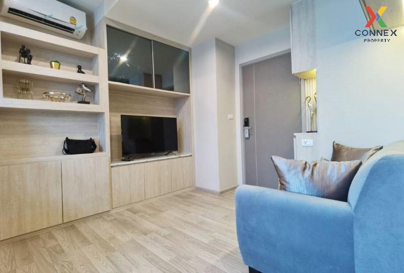 picture 🔥🔥🔥 FOR RENT condo , Ideo Mobi Sukhumvit Eastpoint , BTS-Bang Na , Bang Na , Bang Na , Bangkok , CX-78245 ✅ Live chat with us ADD LINE @connexproperty ✅ 🔥🔥🔥 - 4/9