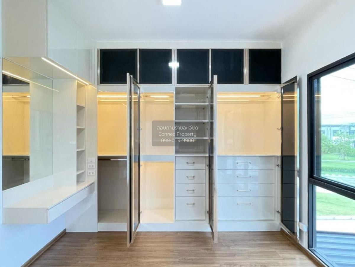 รูป เช่าทาวน์เฮ้าส์/ทาวน์โฮม เดอะ พลีโน่ สุขสวัสดิ์ 30 บางปะกอก เขต ราษฎร์บูรณะ กรุงเทพ CX-94767 ✅ ทักไลน์ @connexproperty ตอบทันที ทีมงานมืออาชีพ ✅ - รูปที่ 3/12