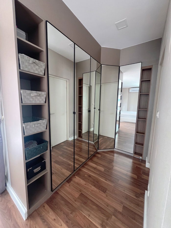 picture 📍Two-Storey Detached House for Sale – Siwalee Sankampang by Land & Houses (Ring Road 2) - 14/32