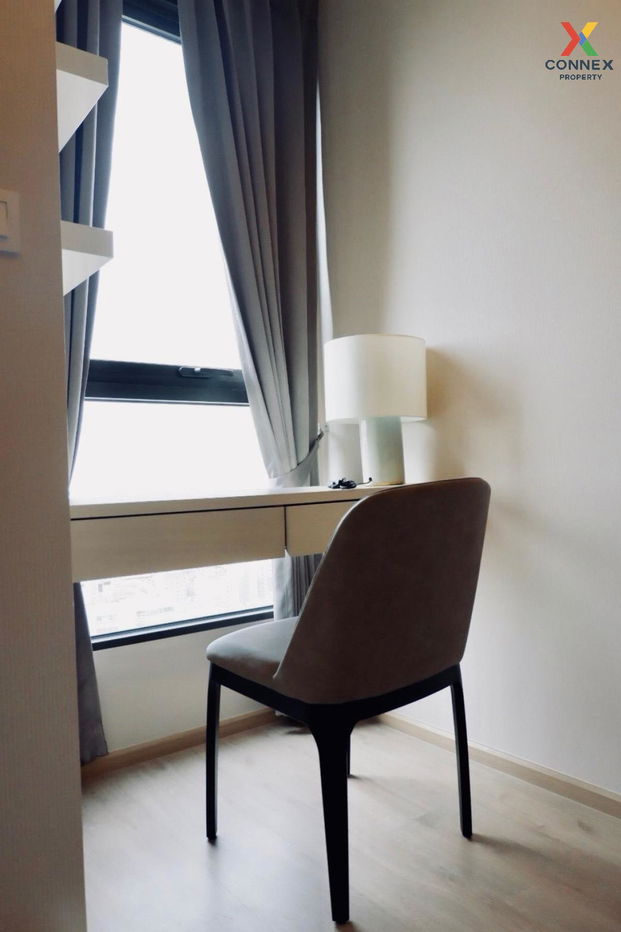 picture FOR RENT condo , Ideo Q Ratchathewi , BTS-Ratchathewi , Thung Phaya Thai , Rat Thewi , Bangkok , CX-47702 ✅ Live chat with us ADD LINE @connexproperty ✅  - 6/6