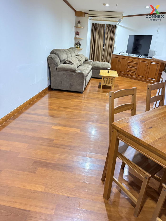 picture For Rent Condo , Wittayu Complex , BTS-Phloen Chit , Makkasan , Rat Thewi , Bangkok , CX-102727 ✅ Live chat with us ADD LINE @connexproperty ✅  - 2/12
