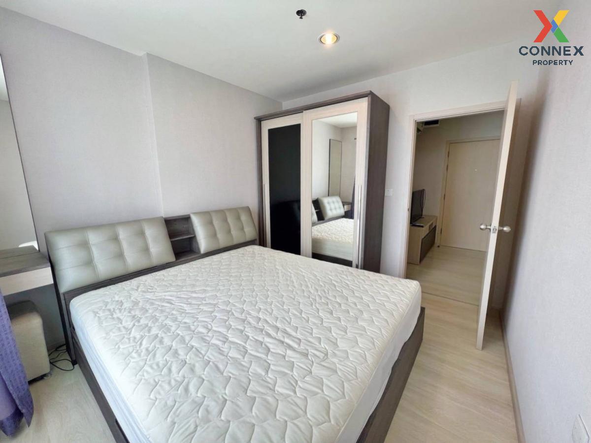 picture 🔥🔥🔥 For Rent Condo , Life Pinklao , MRT-Bang Yi Khon , Bang Yi Khan , Bang Phlat , Bangkok , CX-96992 ✅ Live chat with us ADD LINE @connexproperty ✅ 🔥🔥🔥 - 5/8