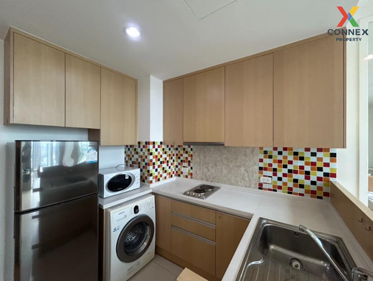picture 🔥🔥🔥 FOR RENT condo , Villa Rachatewi , BTS-Ratchathewi , Thanon Phyathai , Rat Thewi , Bangkok , CX-52363 ✅ Live chat with us ADD LINE @connexproperty ✅ 🔥🔥🔥 - 5/10