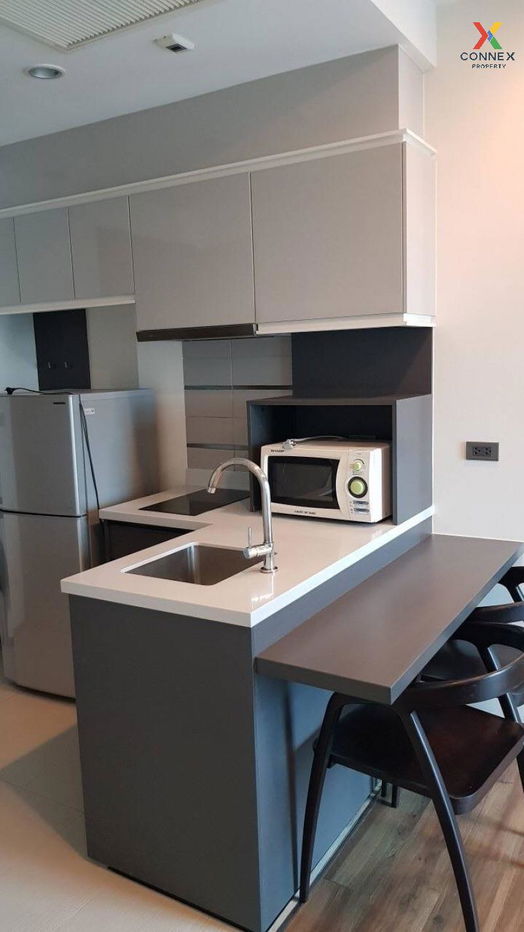 picture 🔥🔥🔥 FOR RENT condo , WYNE Sukhumvit , BTS-Phra Khanong , Phra Khanong , Khlong Toei , Bangkok , CX-24750 ✅ Live chat with us ADD LINE @connexproperty ✅ 🔥🔥🔥 - 6/10