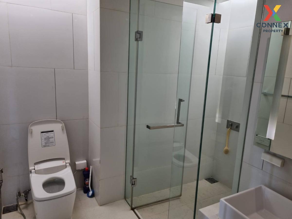 picture 🔥🔥🔥 FOR RENT condo , The Bangkok Sathorn , BTS-Surasak , Yannawa , Sa Thon , Bangkok , CX-31394 ✅ Live chat with us ADD LINE @connexproperty ✅ 🔥🔥🔥 - 9/10