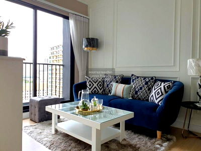 Condos for rent Ngamduplee Station : FOR RENT condo , The Seed Mingle , MRT-Lumphini , Thungmahamek , Sa Thon , Bangkok , CX-25834 ✅ Live chat with us ADD LINE @connexproperty ✅