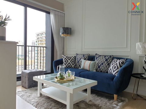 FOR RENT condo , The Seed Mingle , MRT-Lumphini , Thungmahamek , Sa Thon , Bangkok , CX-25834 ✅ Live chat with us ADD LINE @connexproperty ✅ 