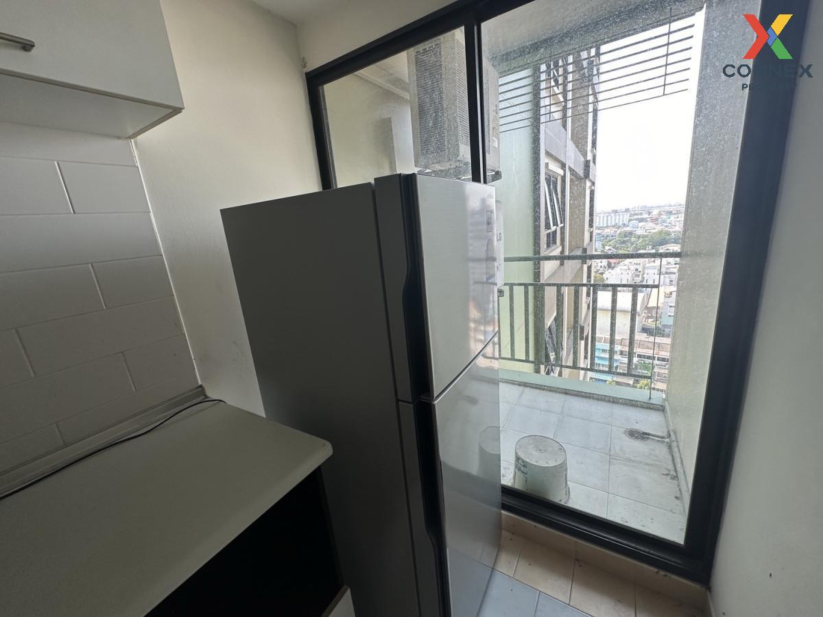picture For Rent Condo , Lumpini Place Pinklao 2 , MRT-Bang Yi Khon , Arun Ammarin , Bangkok Noi , Bangkok , CX-91344 ✅ Live chat with us ADD LINE @connexproperty ✅  - 10/11