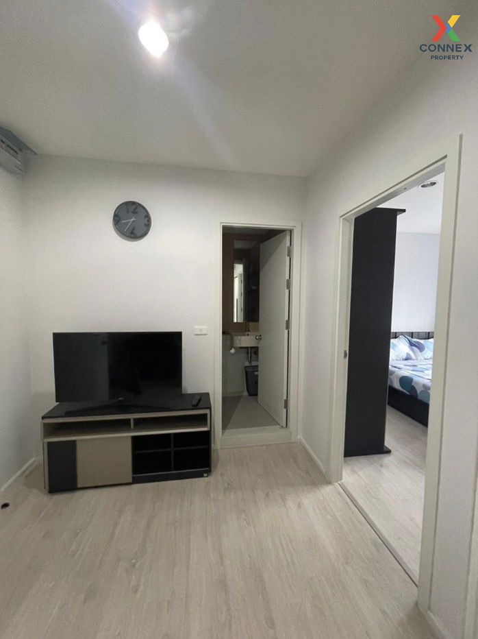 picture For Rent Condo , Aspire Sathorn - Thapra , BTS-Talat Phlu , Bukkhalo , Thon Buri , Bangkok , CX-85284 ✅ Live chat with us ADD LINE @connexproperty ✅  - 2/9