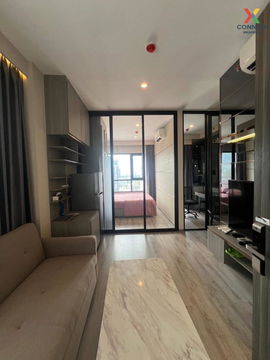 For Rent Condo , Knightsbridge Prime Onnut , BTS-On Nut , Phra Khanong , Watthana , Bangkok , CX-128260 ✅ Live chat with us ADD LINE @connexproperty ✅