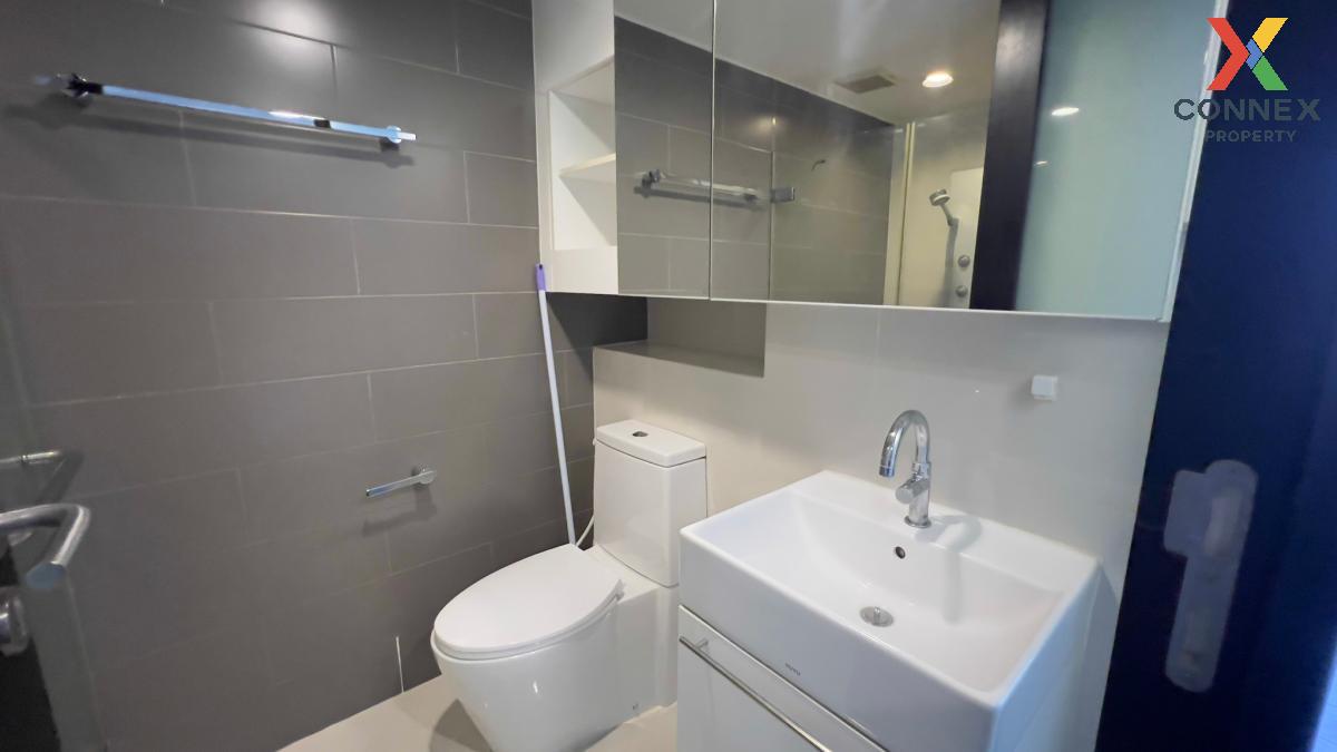 picture FOR RENT condo , Ideo Morph 38 , BTS-Thong Lo , Phra Khanong , Khlong Toei , Bangkok , CX-11435 ✅ Live chat with us ADD LINE @connexproperty ✅  - 8/9