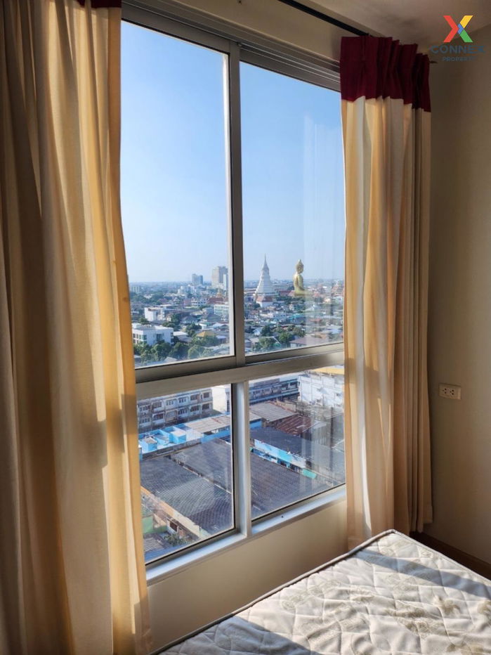 picture 🔥🔥🔥 FOR RENT condo , Life @ BTS Thaphra , BTS-Talat Phlu , Bukkhalo , Thon Buri , Bangkok , CX-28259 ✅ Live chat with us ADD LINE @connexproperty ✅ 🔥🔥🔥 - 9/12