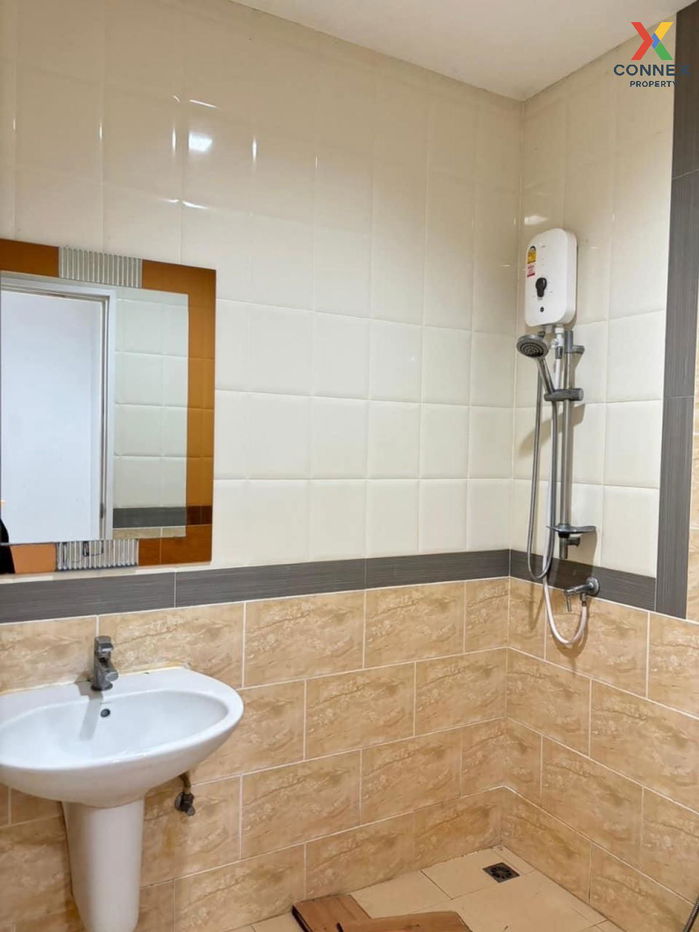 picture For Sale Townhouse/Townhome  , Golden Town Ramintra – Khubon , Tha Raeng , Bang Khen , Bangkok , CX-103312 ✅ Live chat with us ADD LINE @connexproperty ✅  - 2/11