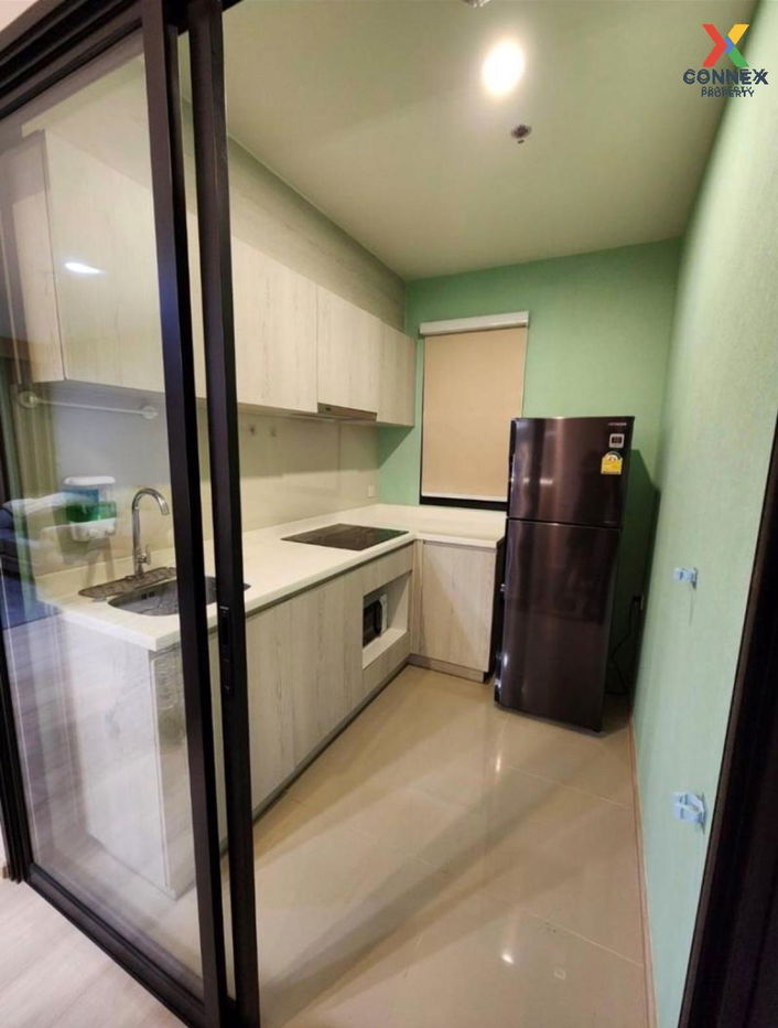 picture For Rent Condo , Life Asoke , MRT-Phetchaburi , Bang Kapi , Huai Khwang , Bangkok , CX-104340 ✅ Live chat with us ADD LINE @connexproperty ✅  - 3/9