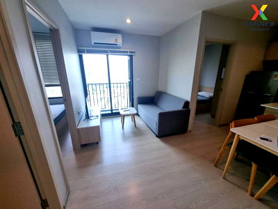 เช่าคอนโด รร.นานาชาติคอนคอร์เดียน : 🔥🔥🔥 เช่าคอนโด  นิว โนเบิล ศรีนครินทร์-ลาซาล สำโรงเหนือ เมืองสมุทรปราการ สมุทรปราการ CX-81762 ✅ ทักไลน์ @connexproperty ตอบทันที ทีมงานมืออาชีพ ✅ 🔥🔥🔥