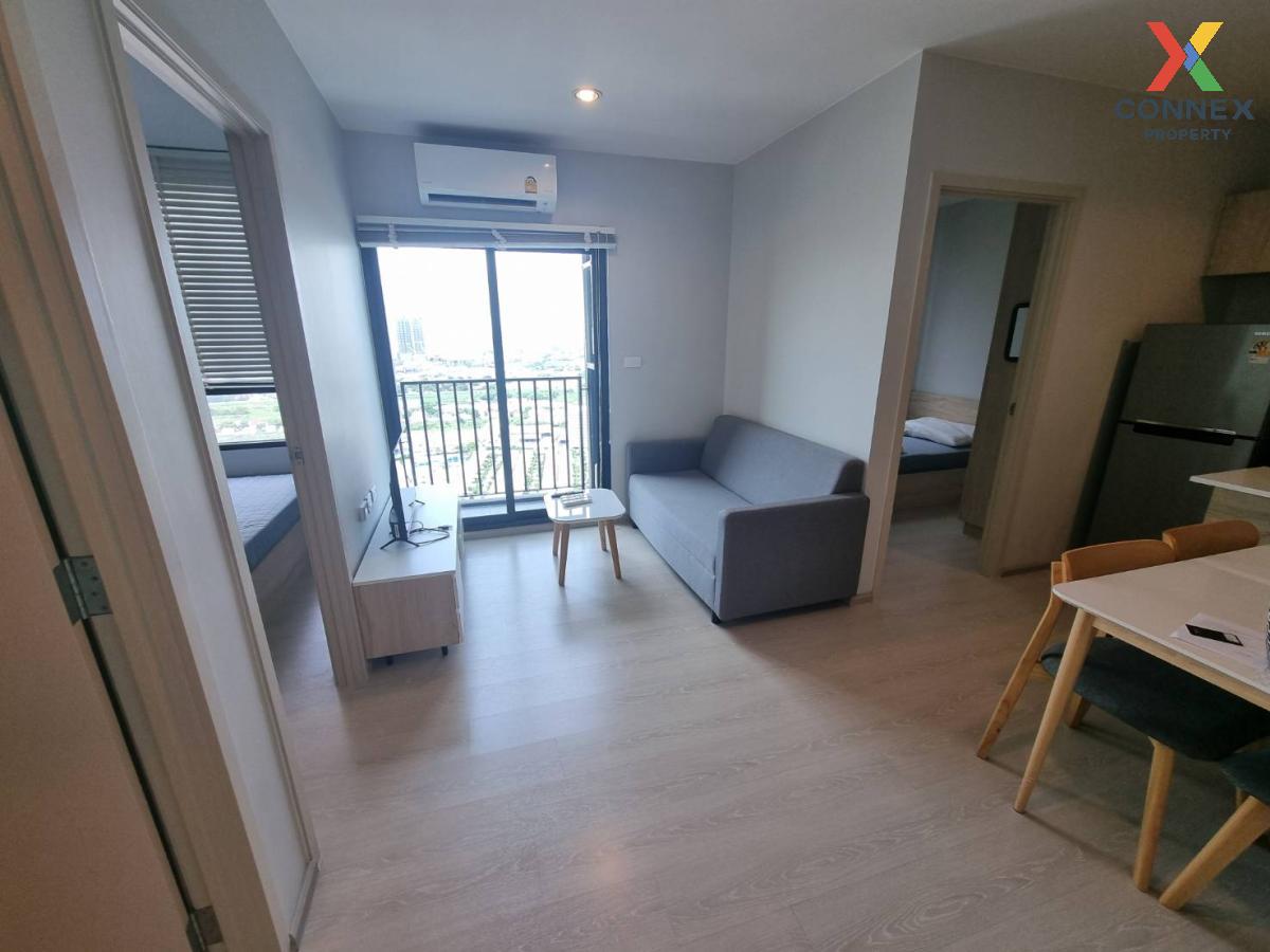 picture 🔥🔥🔥 FOR RENT Condo , Nue Noble Srinakarin-Lasalle , Samrong Nuea , Mueang Samut Prakan , Samut Prakarn , CX-81762 ✅ Live chat with us ADD LINE @connexproperty ✅ 🔥🔥🔥 - 1/12