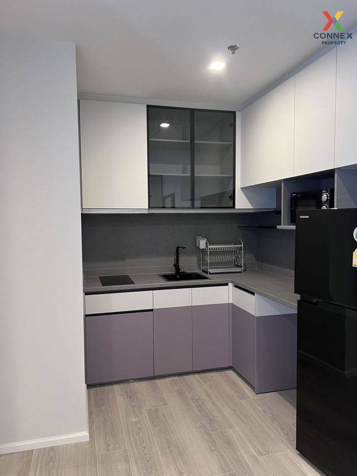 picture For Rent Condo , The Key Rama 3 , Bang Khlo , Bang Kho Laem , Bangkok , CX-127877 ✅ Live chat with us ADD LINE @connexproperty ✅  - 6/12