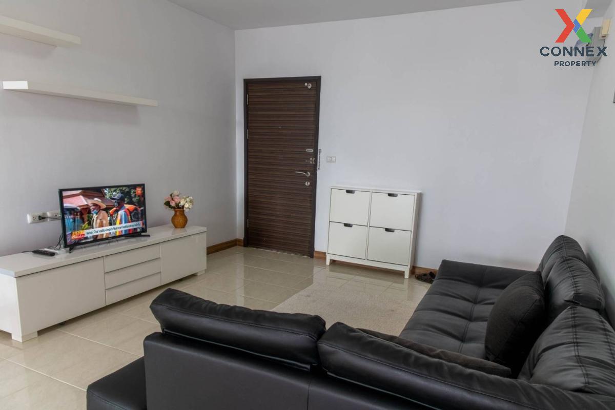 picture FOR RENT condo , Supalai Park Ekamai - Thonglor , BTS-Ekkamai , Bang Kapi , Huai Khwang , Bangkok , CX-19744 ✅ Live chat with us ADD LINE @connexproperty ✅  - 2/10