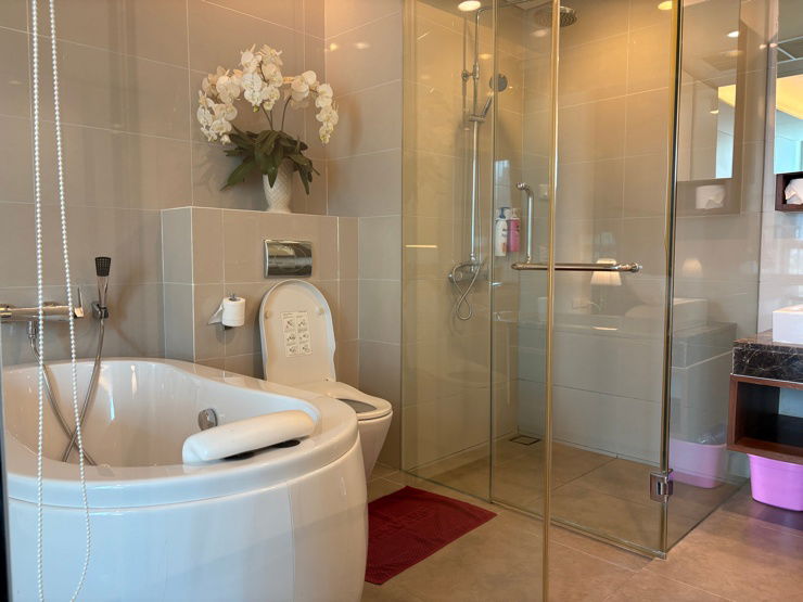 picture 2 bedroom Siamese Thirty Nine - Sukhumvit PhromPong - 31/36