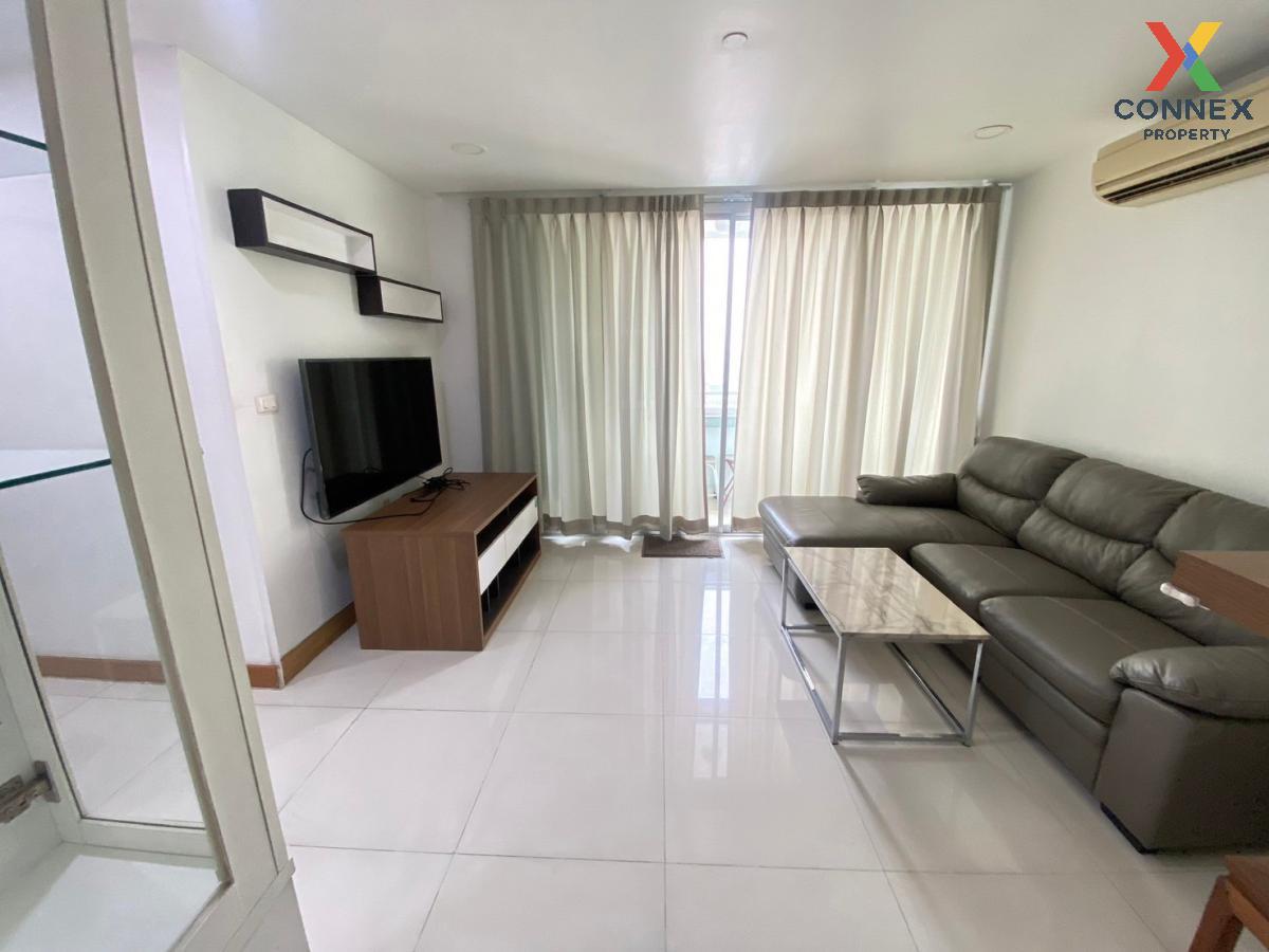picture For Rent Condo , The Station Sathorn Bangrak , BTS-Saphan Taksin , Yannawa , Sa Thon , Bangkok , CX-112670 ✅ Live chat with us ADD LINE @connexproperty ✅  - 1/10