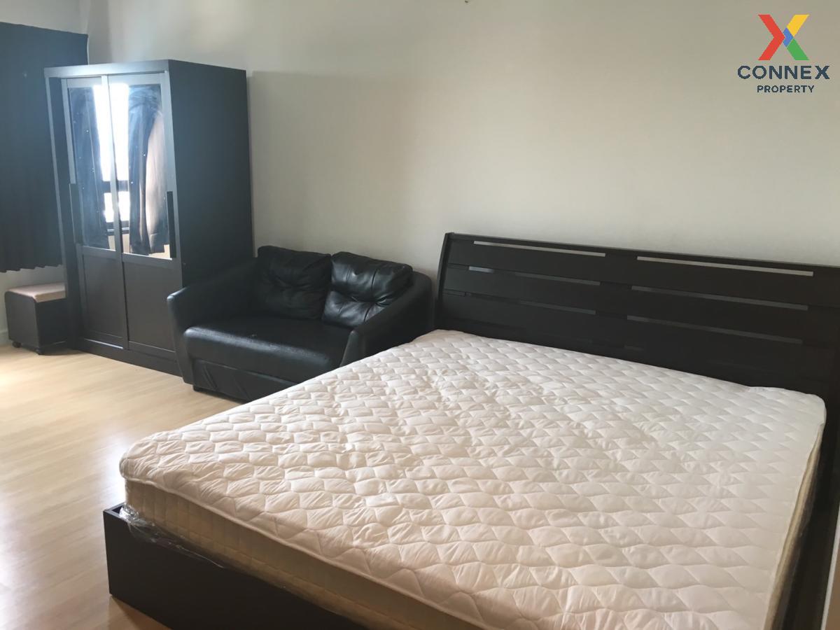 picture For Rent Condo , The Seed Mingle , MRT-Lumphini , Thungmahamek , Sa Thon , Bangkok , CX-99171 ✅ Live chat with us ADD LINE @connexproperty ✅  - 1/6