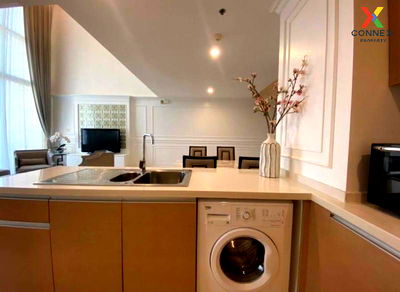 เช่าคอนโด MRT สามย่าน : 🔥🔥🔥 เช่า คอนโด  The Empire Place BTS-ช่องนนทรี นราธิวาสราชนครินทร์ ยานนาวา สาทร กรุงเทพ CX-02213 ✅ ทักไลน์ @connexproperty ตอบทันที ทีมงานมืออาชีพ ✅ 🔥🔥🔥