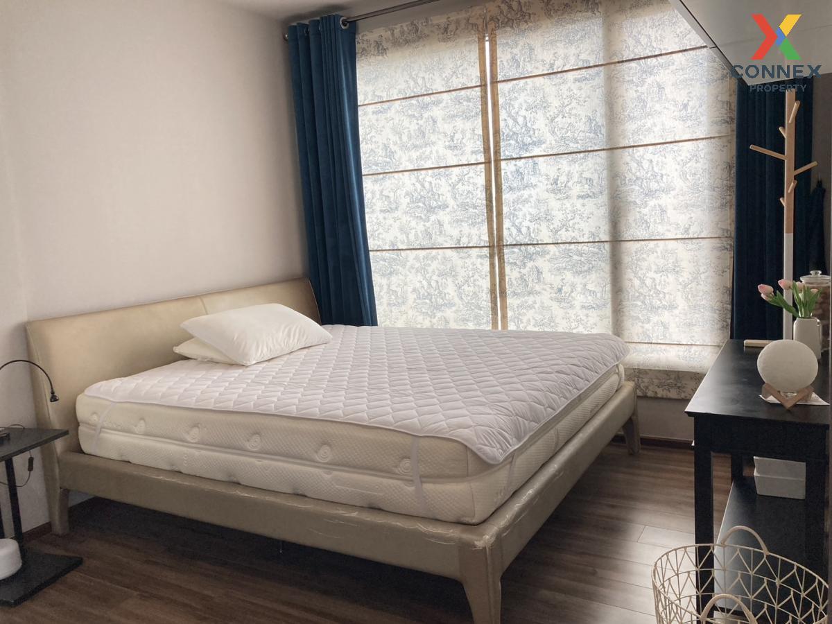picture For Rent Condo , Ceil by Sansiri , BTS-Ekkamai , Khlong Tan Nuea , Watthana , Bangkok , CX-58740 ✅ Live chat with us ADD LINE @connexproperty ✅  - 11/12