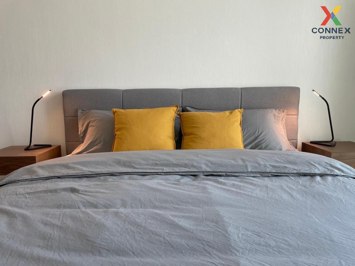 picture For Rent Condo , Supalai Oriental Sukhumvit 39 , MRT-Phetchaburi , Khlong Tan Nuea , Watthana , Bangkok , CX-111321 ✅ Live chat with us ADD LINE @connexproperty ✅  - 7/8