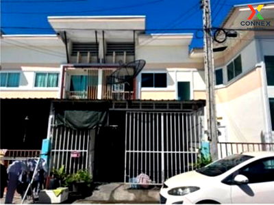 ขายทาวน์โฮม : ขายทาวน์เฮ้าส์/ทาวน์โฮม  พี เรสซิเด้นซ์ ชลบุรี หนองรี เมืองชลบุรี ชลบุรี CX-123568 ✅ ทักไลน์ @connexproperty ตอบทันที ทีมงานมืออาชีพ ✅ 