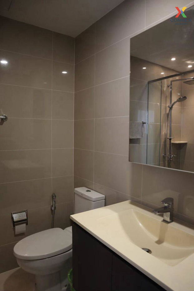 picture For Rent Condo , Nye by Sansiri , BTS-Wongwian Yai , Khlong Ton Sai , Khlong San , Bangkok , CX-96912 ✅ Live chat with us ADD LINE @connexproperty ✅  - 10/10