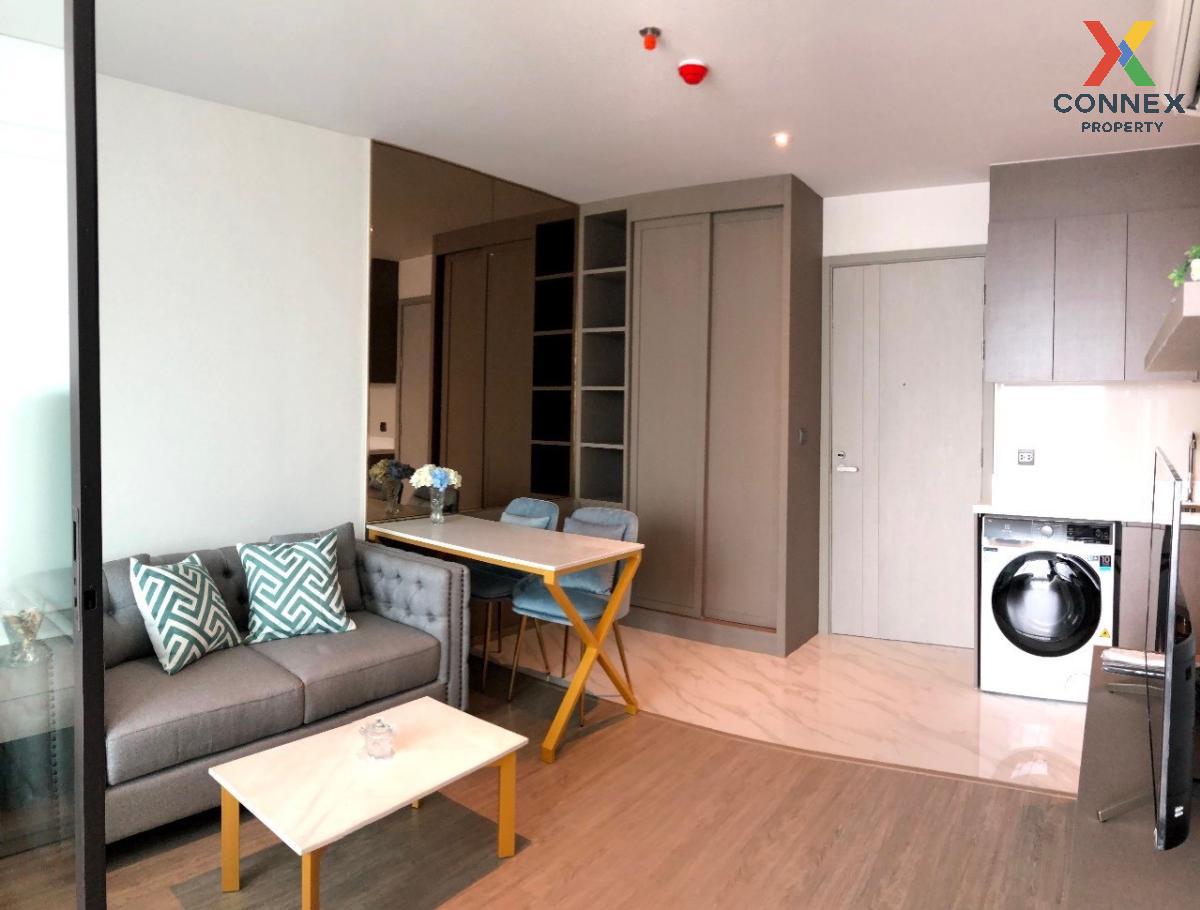 รูป 🔥🔥🔥 เช่าคอนโด รึทึ่ม เอกมัย BTS-เอกมัย คลองตันเหนือ เขต วัฒนา กรุงเทพ CX-17585 ✅ ทักไลน์ @connexproperty ตอบทันที ทีมงานมืออาชีพ ✅ 🔥🔥🔥 - รูปที่ 2/5