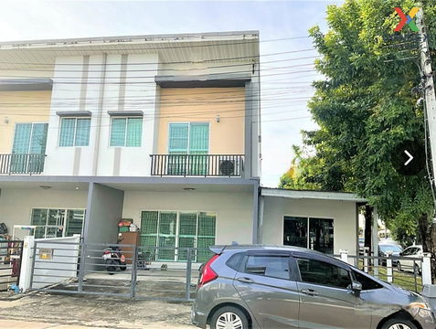 For Sale Townhouse/Townhome  , Pleno Phaholyothin - Saimai , Sai Mai , Sai Mai , Bangkok , CX-107155 ✅ Live chat with us ADD LINE @connexproperty ✅ 