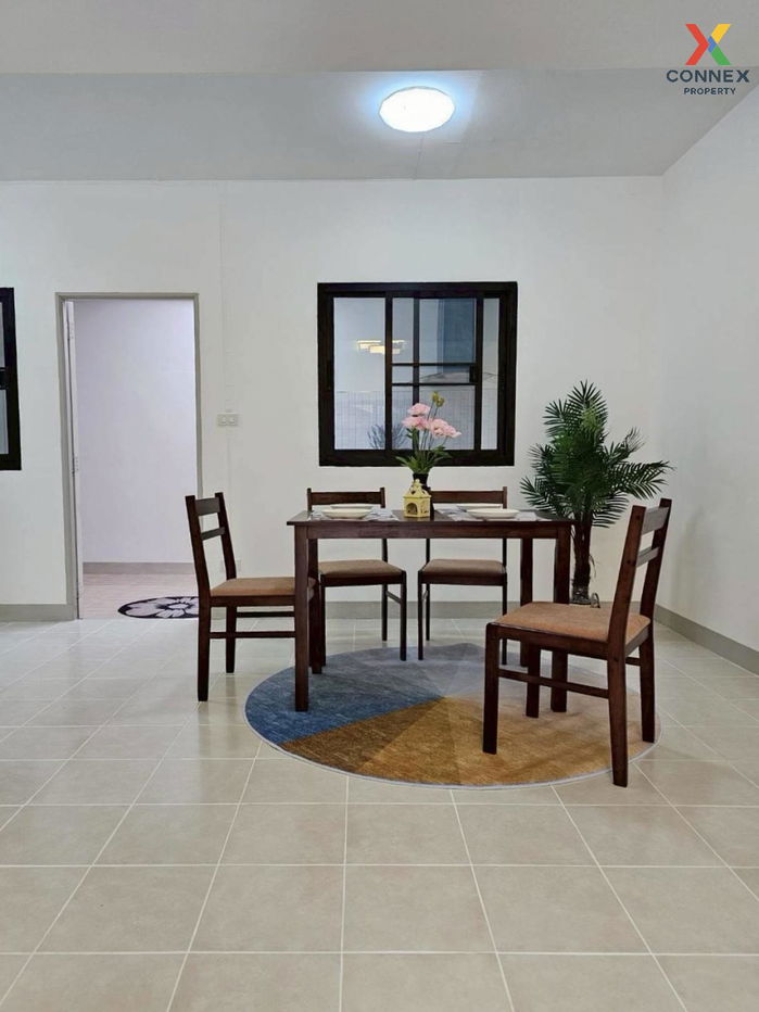 รูป ขายทาวน์เฮ้าส์/ทาวน์โฮม  บ้านพฤกษา 70 ฉลองกรุง - ลาดกระบัง ลาดกระบัง เขต ลาดกระบัง กรุงเทพ CX-128340 ✅ ทักไลน์ @connexproperty ตอบทันที ทีมงานมืออาชีพ ✅  - รูปที่ 8/12