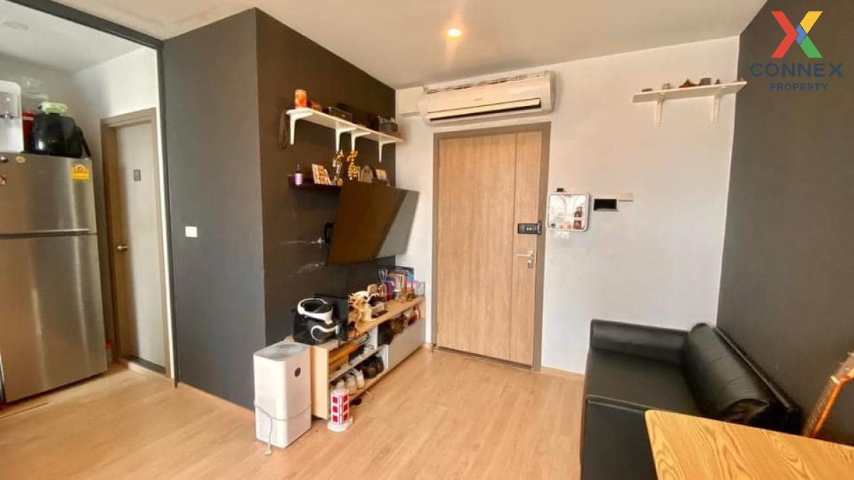 picture For Rent Condo , Ideo O2 , BTS-Bang Na , Bang Na , Bang Na , Bangkok , CX-93254 ✅ Live chat with us ADD LINE @connexproperty ✅  - 3/7