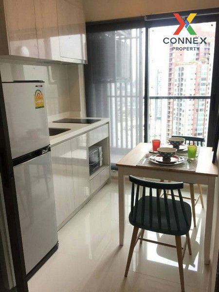 รูป เช่า คอนโด  Life Sukhumvit 48 BTS-พระโขนง สุขุมวิท พระโขนง คลองเตย กรุงเทพ CX-00629 ✅ ทักไลน์ @connexproperty ตอบทันที ทีมงานมืออาชีพ ✅  - รูปที่ 3/7