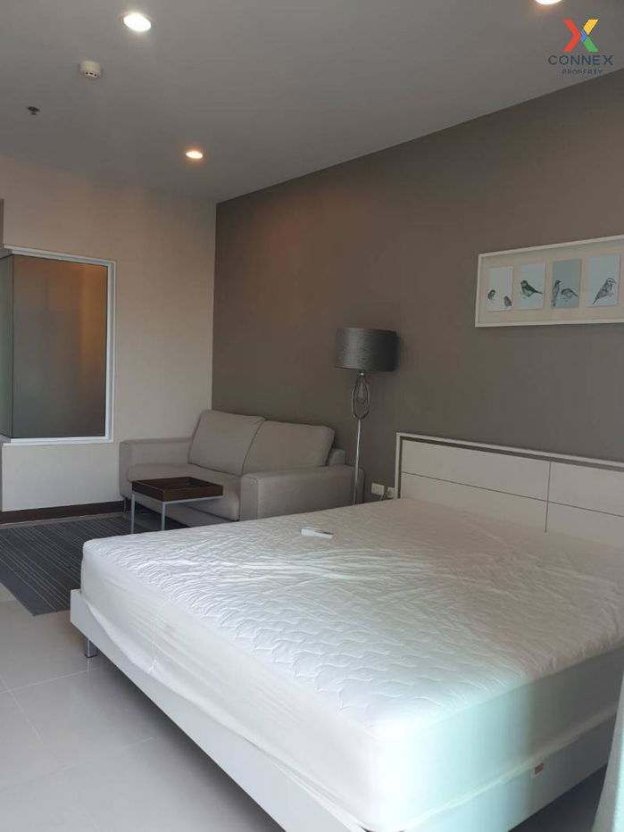 picture FOR RENT condo , Supalai Premier @ Asoke , MRT-Phetchaburi , Bang Kapi , Huai Khwang , Bangkok , CX-43264 ✅ Live chat with us ADD LINE @connexproperty ✅  - 10/12