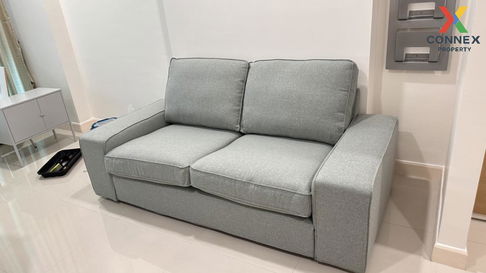 เช่าคอนโด  วิช แอท สามย่าน MRT-สามย่าน มหาพฤฒาราม เขต บางรัก กรุงเทพ CX-110359 ✅ ทักไลน์ @connexproperty ตอบทันที ทีมงานมืออาชีพ ✅