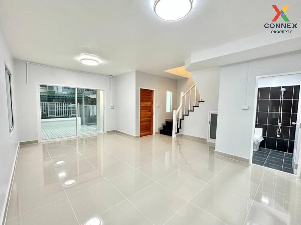 รูป ขายบ้าน  บ้านพฤกษา 14 เอ บางบัวทอง บางคูรัด บางบัวทอง นนทบุรี CX-108264 ✅ ทักไลน์ @connexproperty ตอบทันที ทีมงานมืออาชีพ ✅  - รูปที่ 8/12