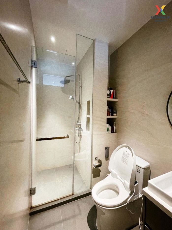 picture For Rent Condo , The Fine Bangkok Thonglor-Ekamai , BTS-Thong Lo , Khlong Tan Nuea , Watthana , Bangkok , CX-83282 ✅ Live chat with us ADD LINE @connexproperty ✅  - 5/7
