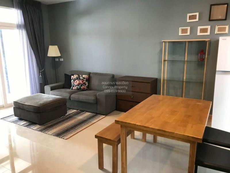 picture Townhome for sale, Casa City Bangna, corner room, ready to move in CX-79393 ✅ Live chat with us ADD LINE @connexproperty ✅ - 11/12
