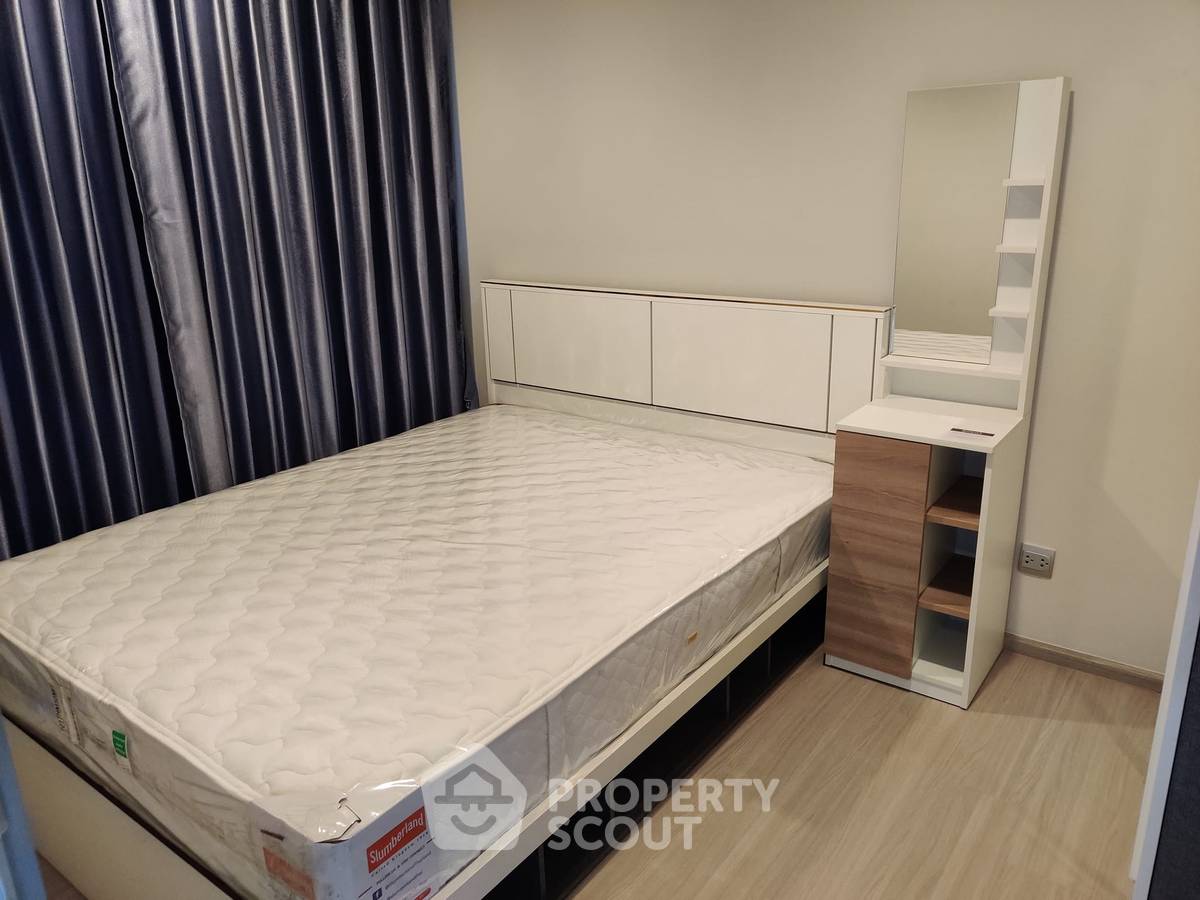 รูป คอนโด 1-ห้องนอน ที่ ไลฟ์ อโศก - พระราม 9 ใกล้ MRT เพชรบุรี (ID 780742) - รูปที่ 4/6