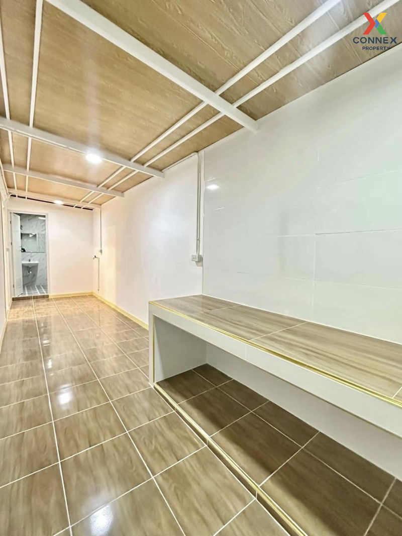 Townhouses for sale : For Sale Townhouse/Townhome  , Baan Phrueksa 3 Bang Bua Thong , Bang Khu Rat , Bang Bua Thong , Nonthaburi , CX-114854 ✅ Live chat with us ADD LINE @connexproperty ✅ 