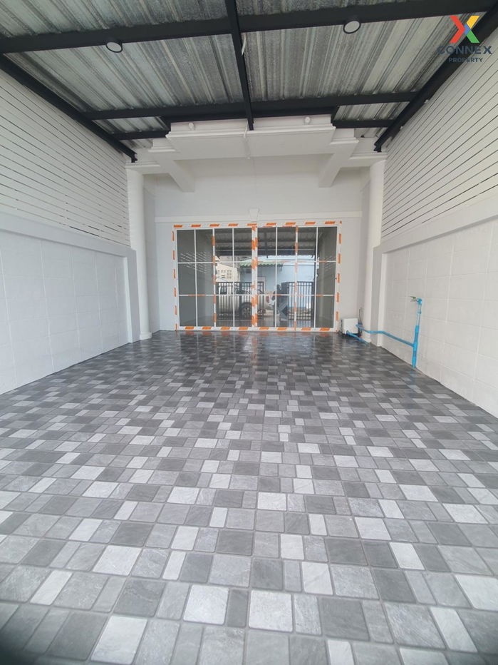 รูป ขายทาวน์เฮ้าส์/ทาวน์โฮม  บ้านดุลิยานนท์ ท่าทราย เมืองนนทบุรี นนทบุรี CX-103216 ✅ ทักไลน์ @connexproperty ตอบทันที ทีมงานมืออาชีพ ✅ - รูปที่ 4/10